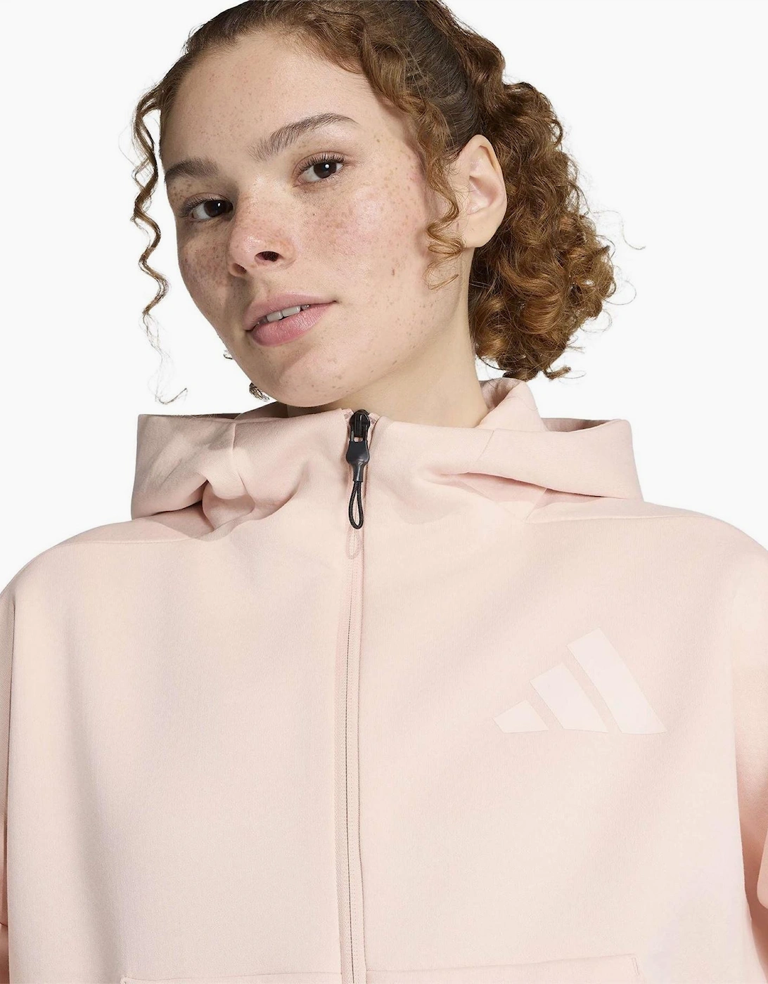 W Z.n.e. FulL-Zip