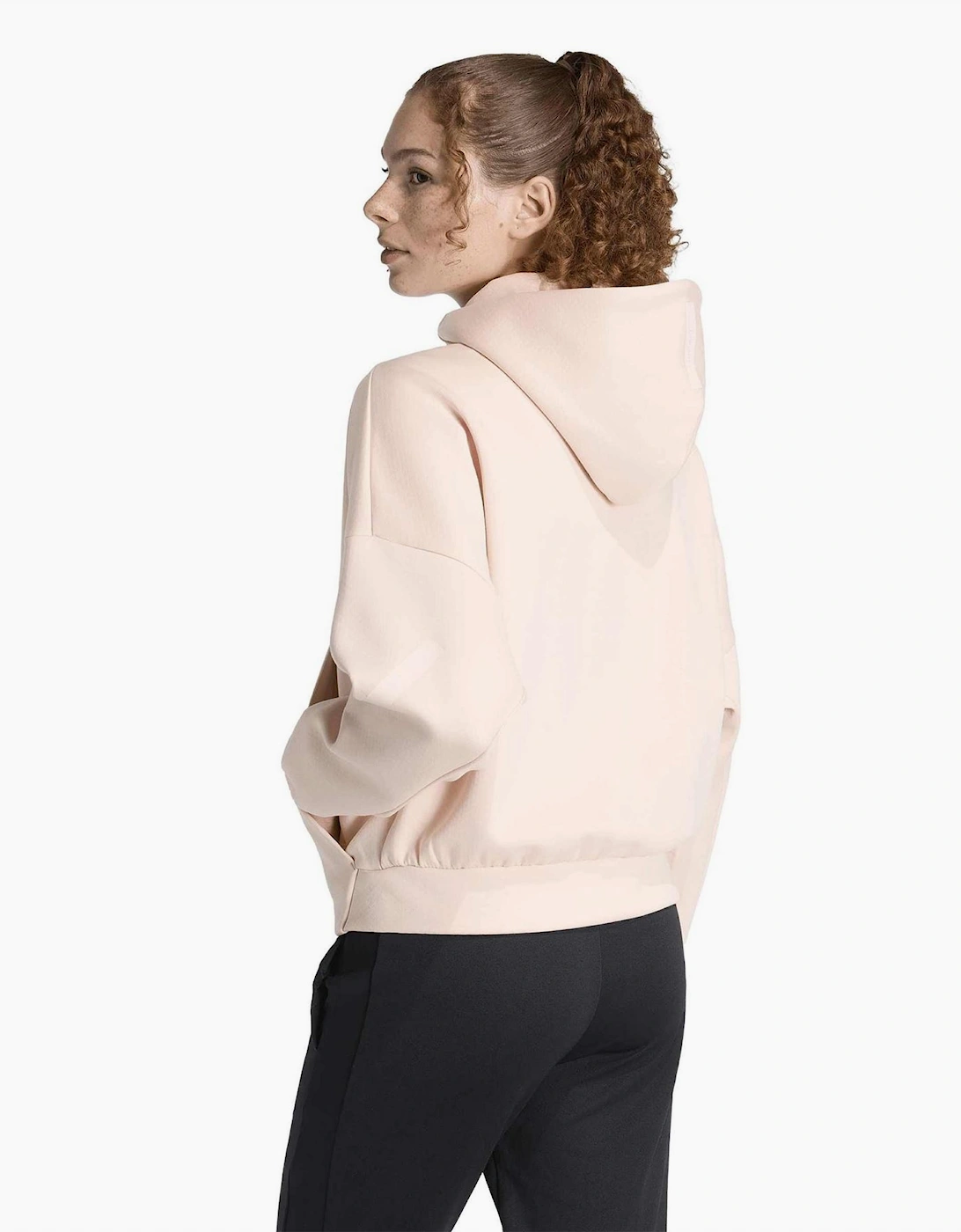 W Z.n.e. FulL-Zip