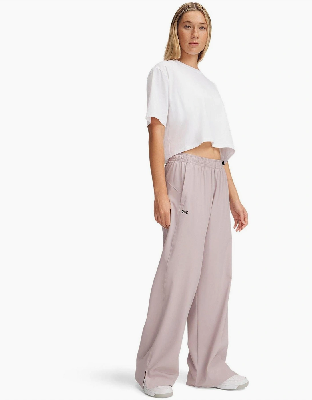 Rival Wide Leg pn