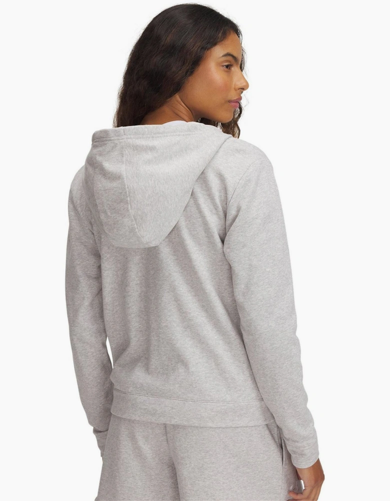 Rival Terry FulL-Zip