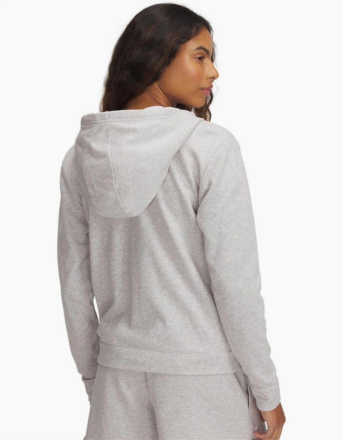 Rival Terry FulL-Zip