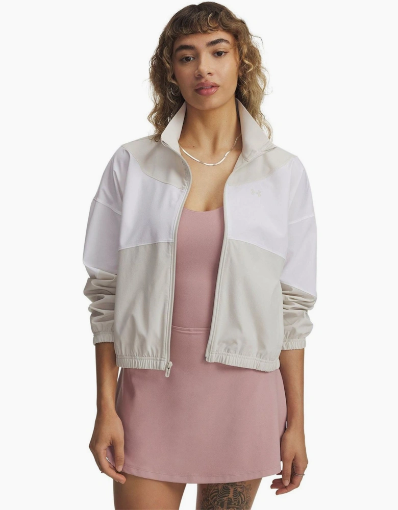 Rival Wvn Jacket