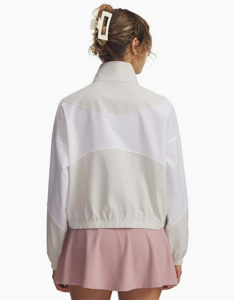 Rival Wvn Jacket