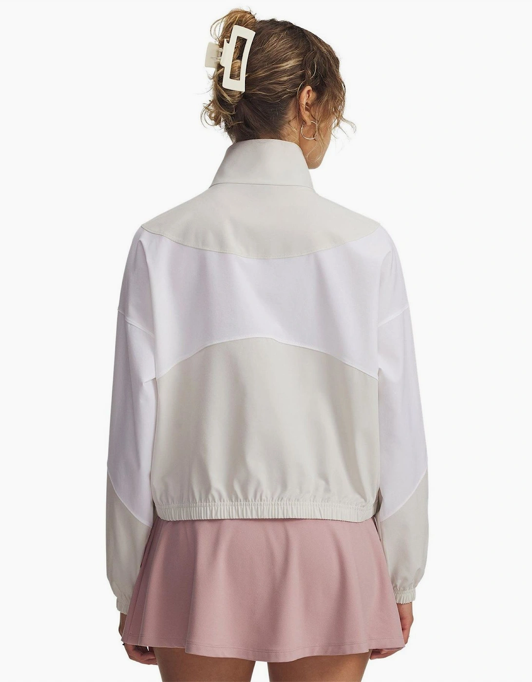 Rival Wvn Jacket