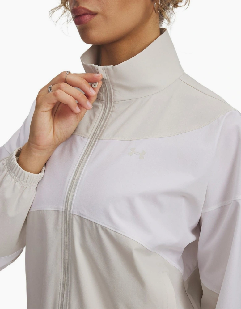 Rival Wvn Jacket