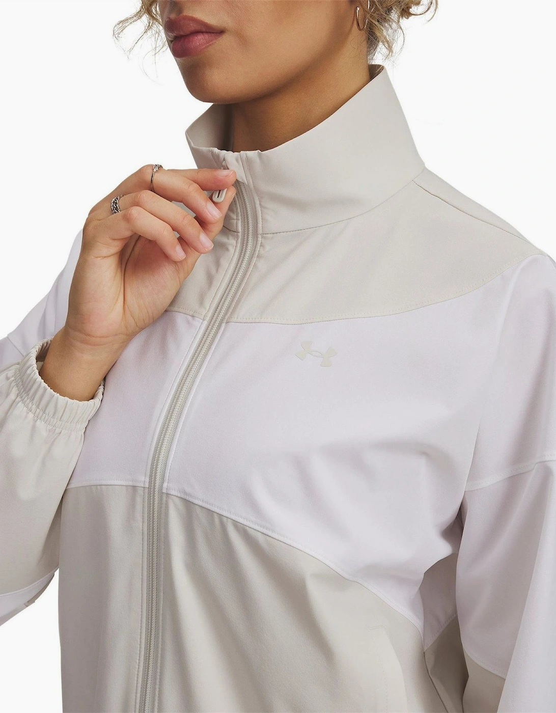 Rival Wvn Jacket