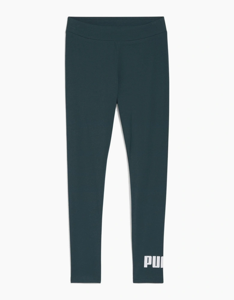 No. 1 Logo Leggings