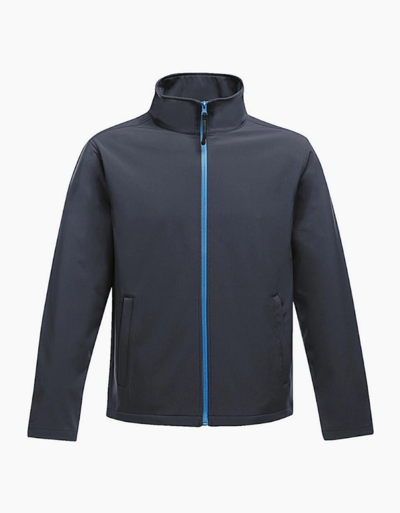 Regatta Womens/Ladies Ablaze Printable Soft Shell Jacket
