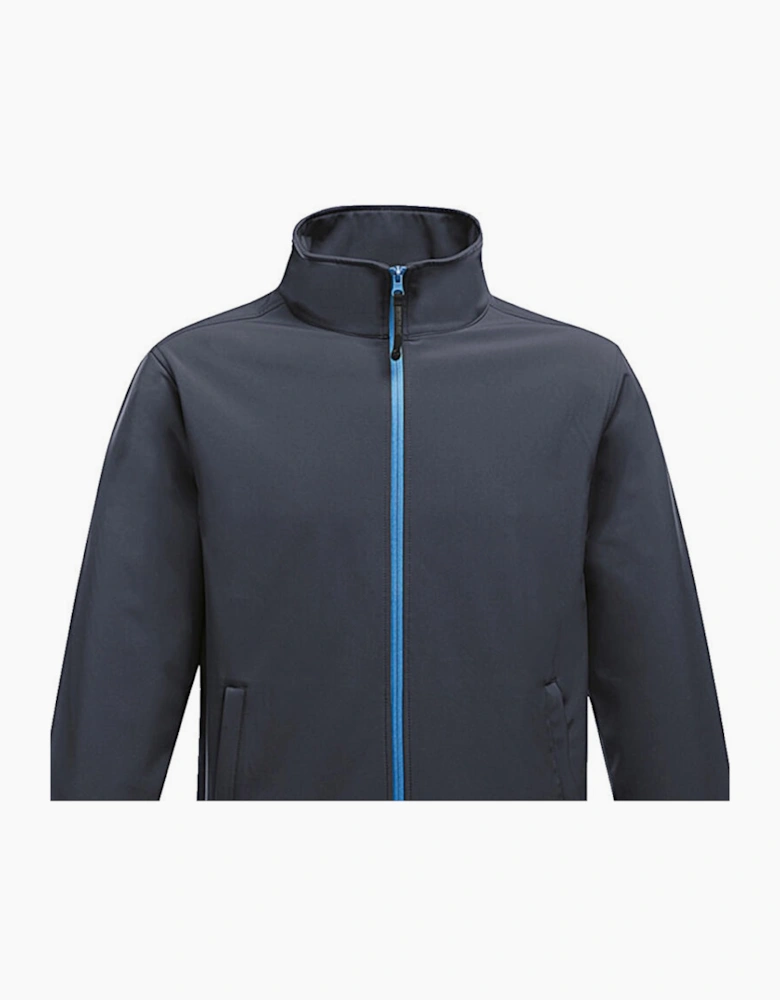 Regatta Womens/Ladies Ablaze Printable Soft Shell Jacket