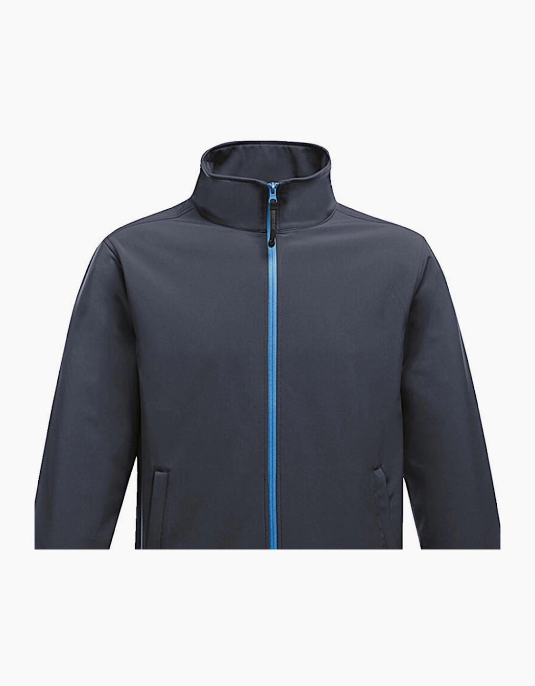 Regatta Womens/Ladies Ablaze Printable Soft Shell Jacket