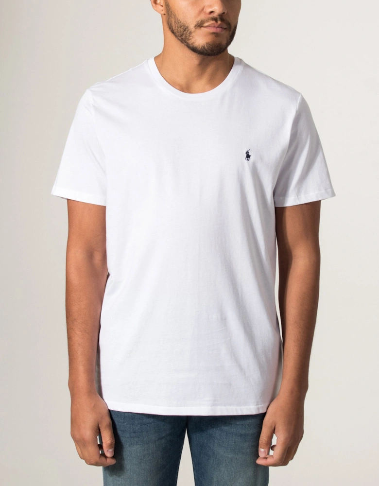 Classic Fit (Relaxed) Lightweight T-Shirt