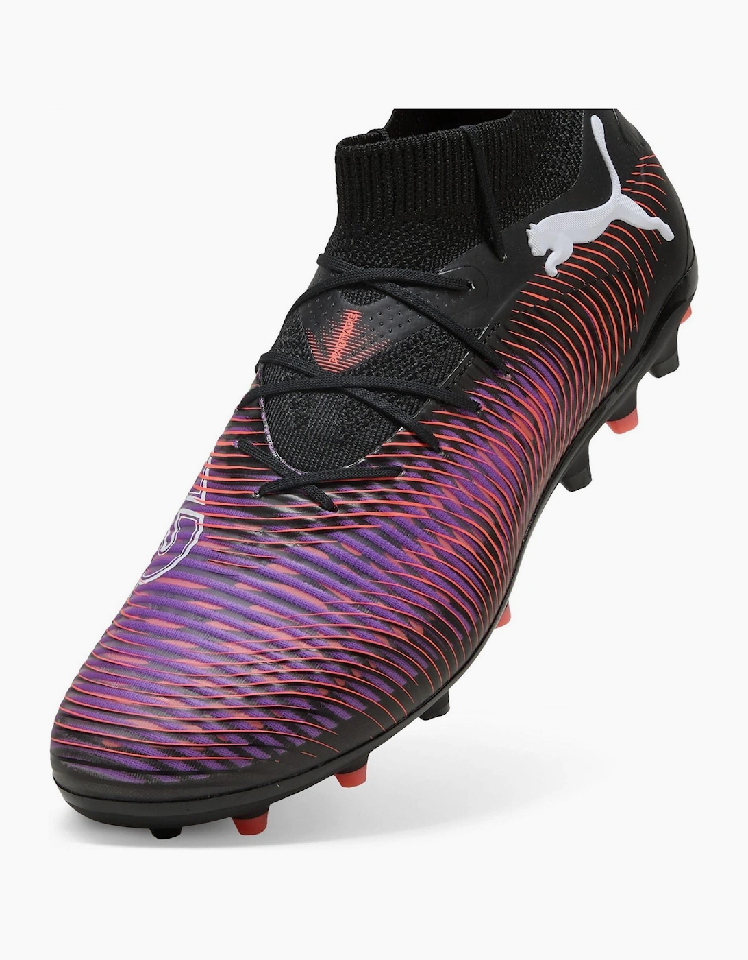8 Pro Mixed Ground Football Boots