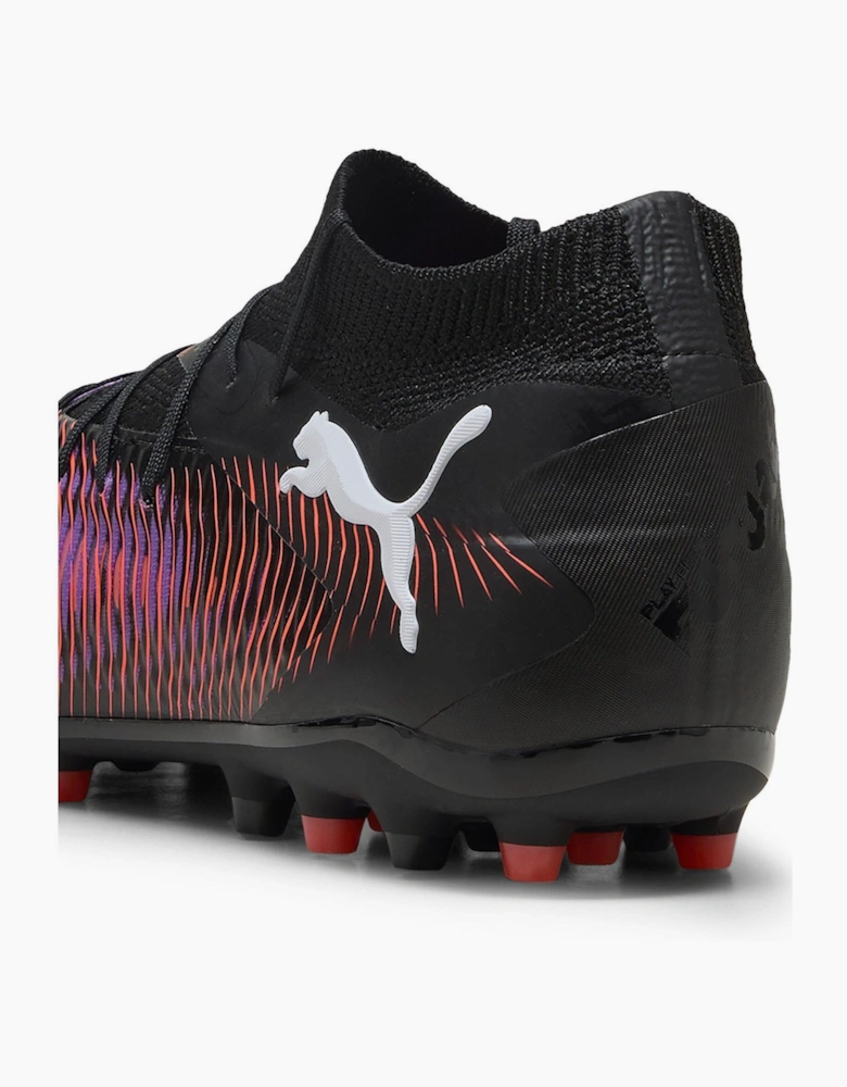 8 Pro Mixed Ground Football Boots