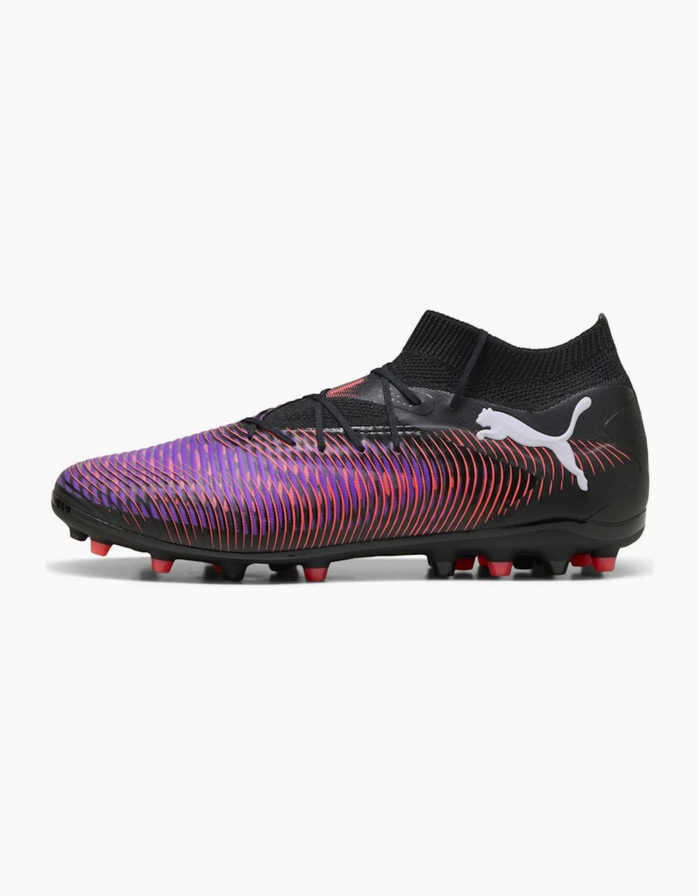 8 Pro Mixed Ground Football Boots