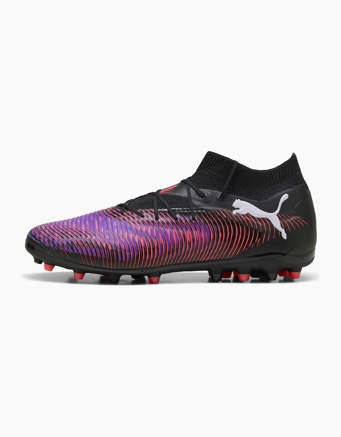 8 Pro Mixed Ground Football Boots