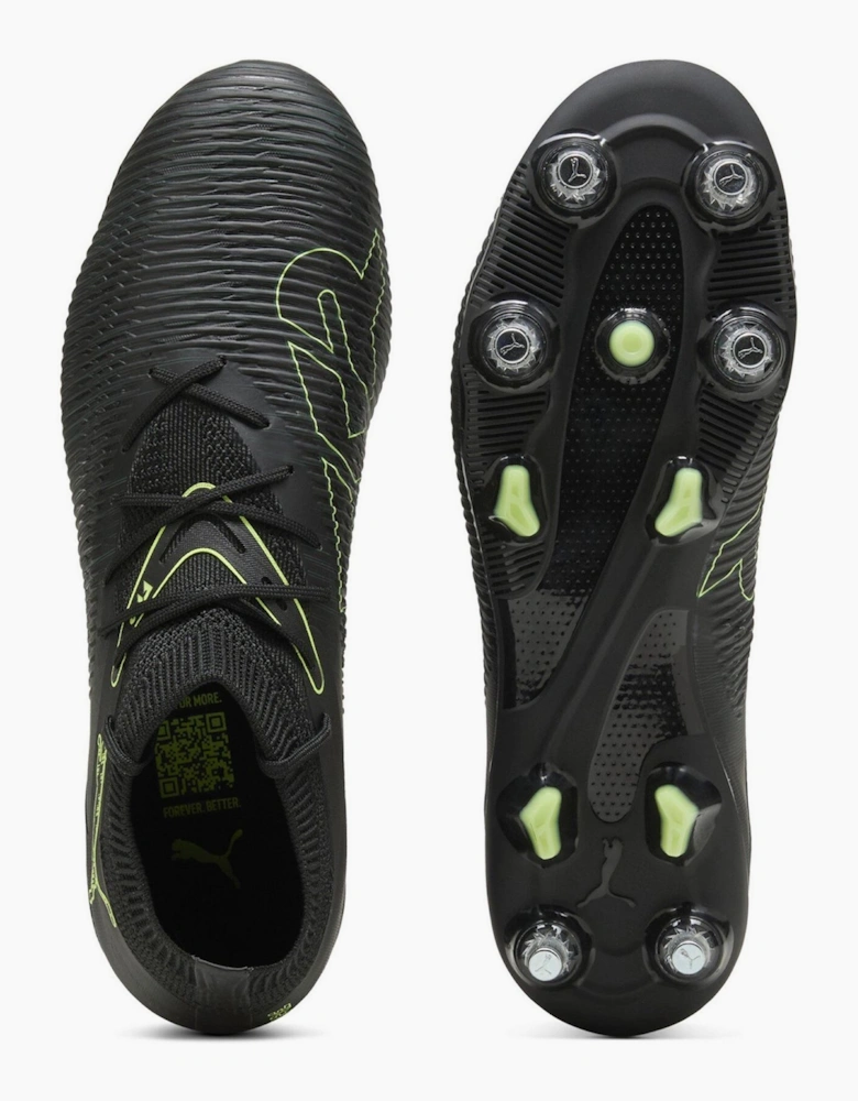 Future 8 Match Mxsg Soft Ground Football Boots