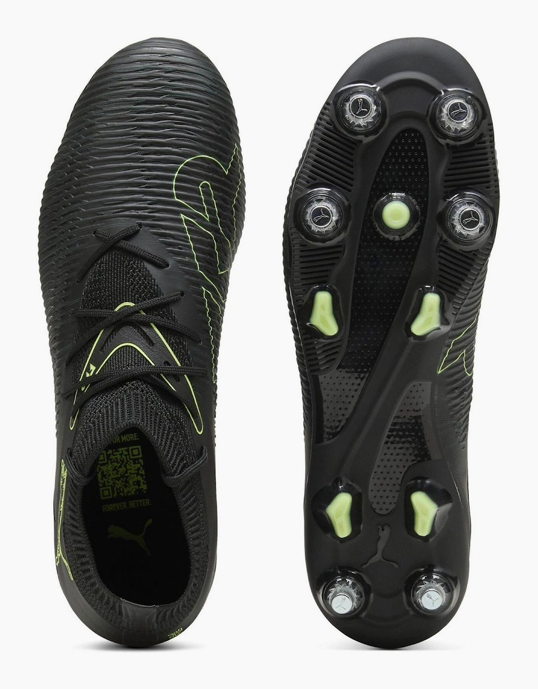 Future 8 Match Mxsg Soft Ground Football Boots