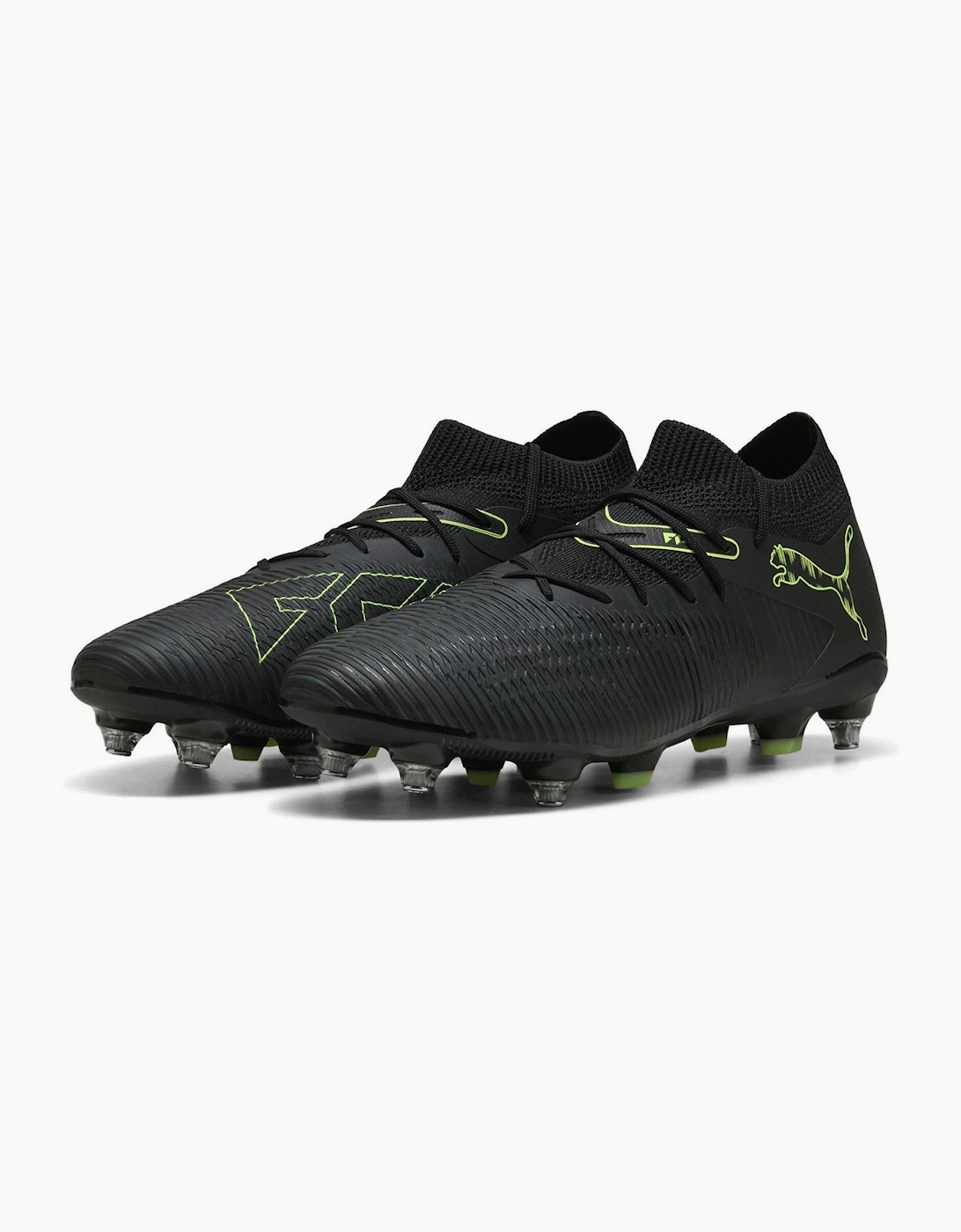 Future 8 Match Mxsg Soft Ground Football Boots, 7 of 6