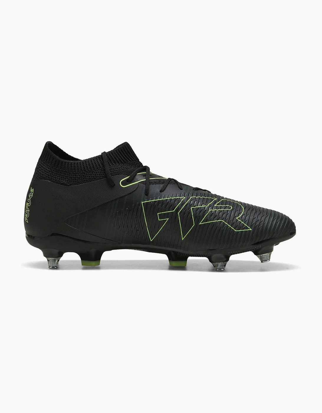 Future 8 Match Mxsg Soft Ground Football Boots