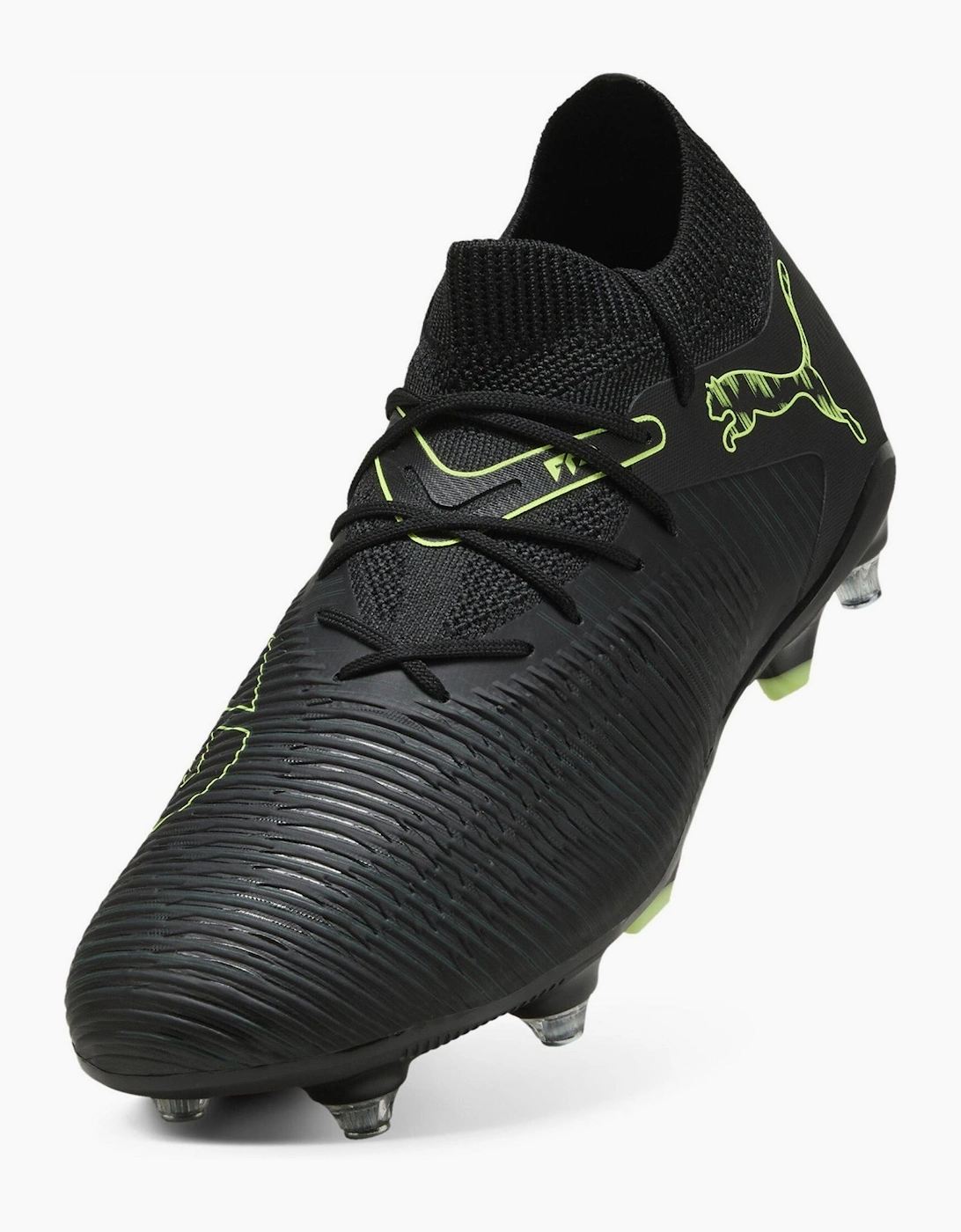 Future 8 Match Mxsg Soft Ground Football Boots