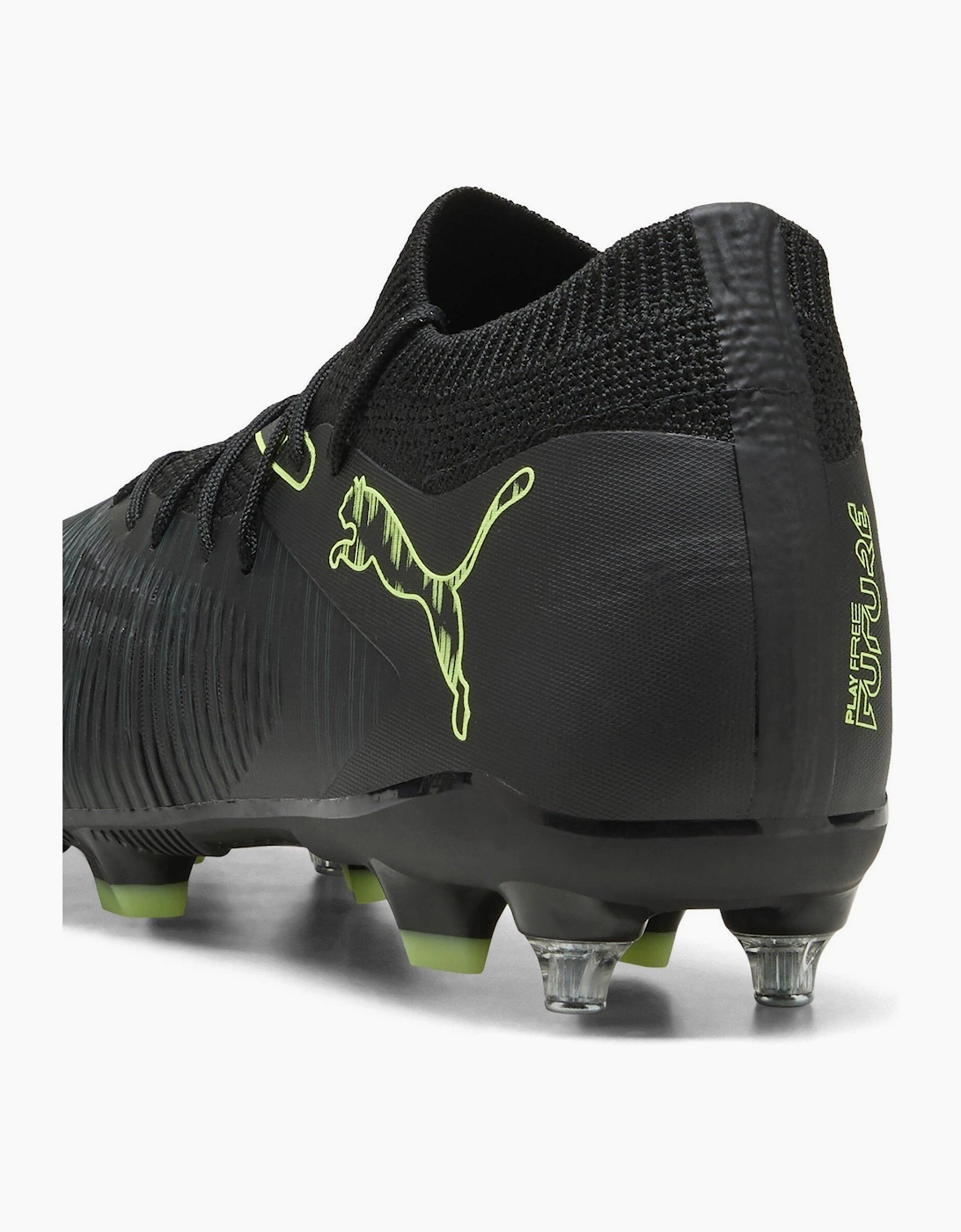 Future 8 Match Mxsg Soft Ground Football Boots
