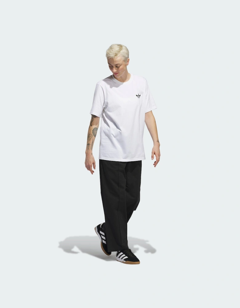 Adidas Originals Pintuck Pants Loose