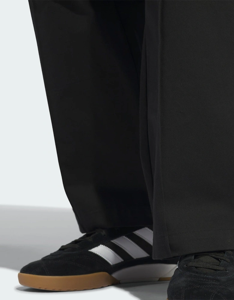Adidas Originals Pintuck Pants Loose