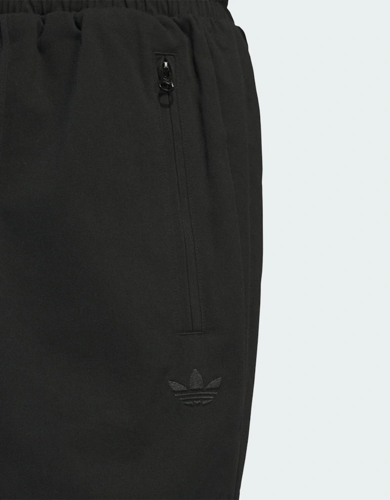 Adidas Originals Pintuck Pants Loose