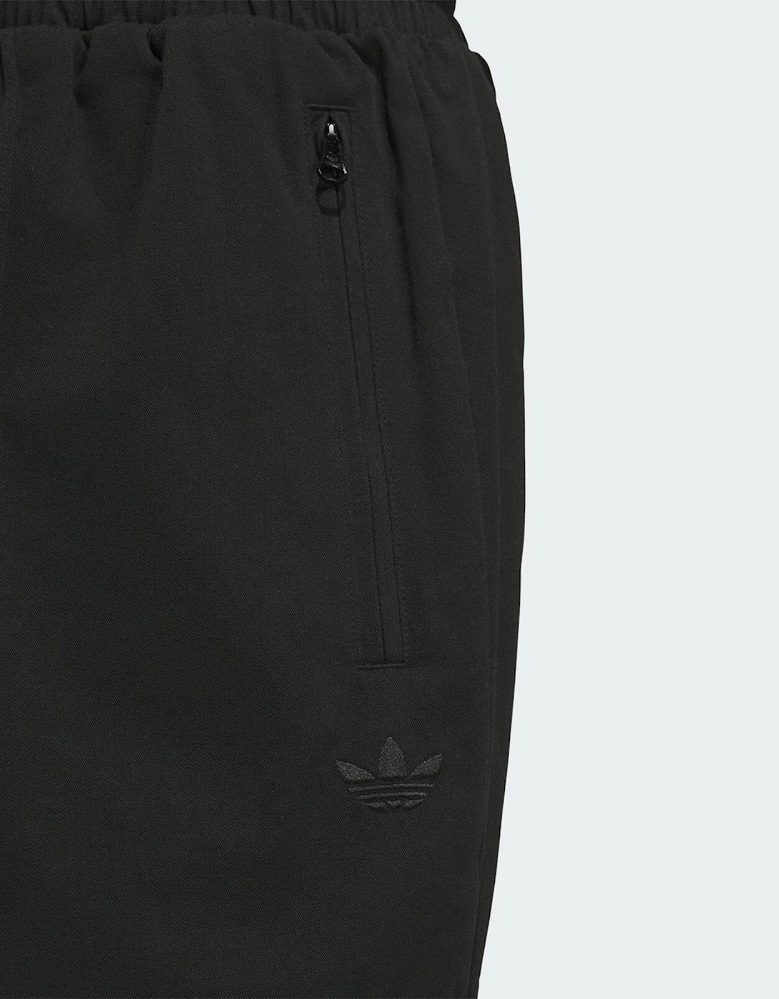 Adidas Originals Pintuck Pants Loose