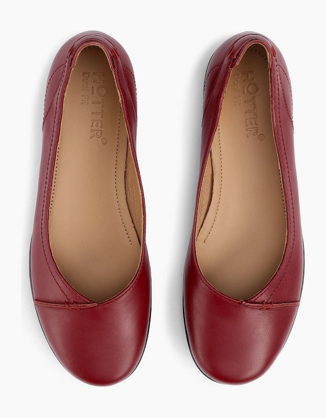 Robyn II Womens Wide Fit Pumps