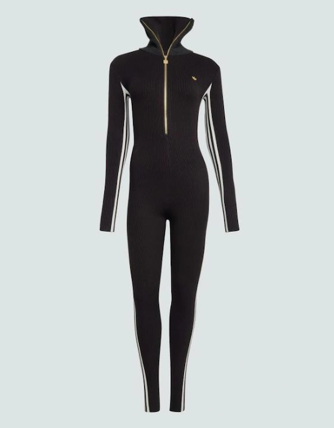 Adidas Originals Womens Premium Knit Jumpsuit