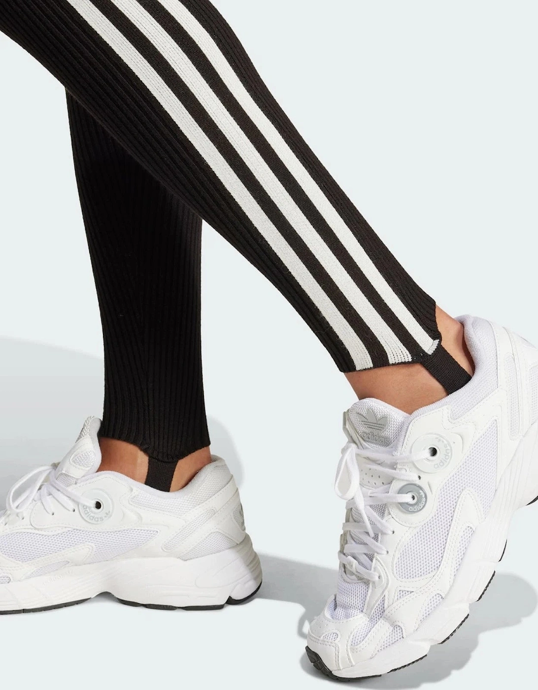 Adidas Originals Womens Premium Knit Jumpsuit