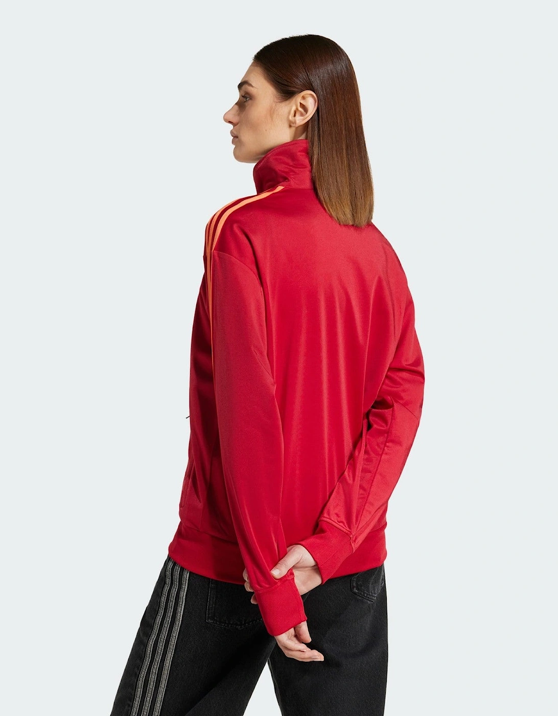 Adidas Originals Womens Adicolor Firebird Track Top