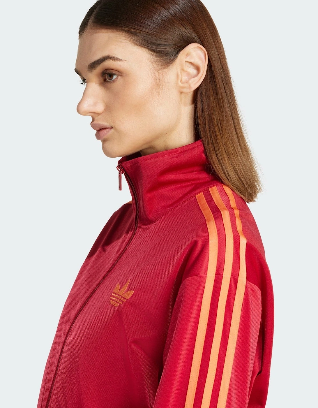 Adidas Originals Womens Adicolor Firebird Track Top