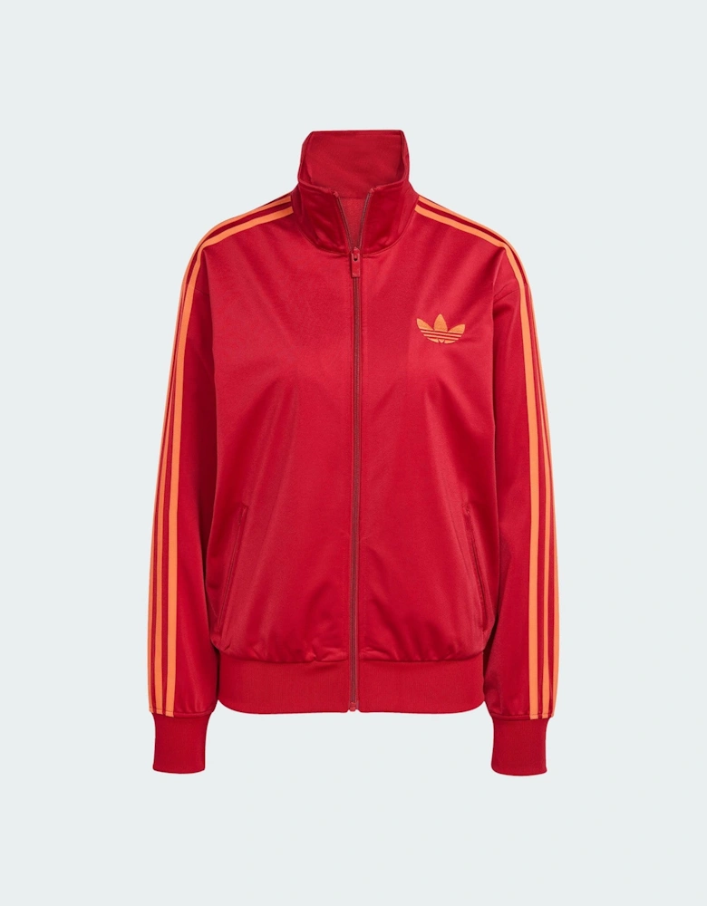 Adidas Originals Womens Adicolor Firebird Track Top