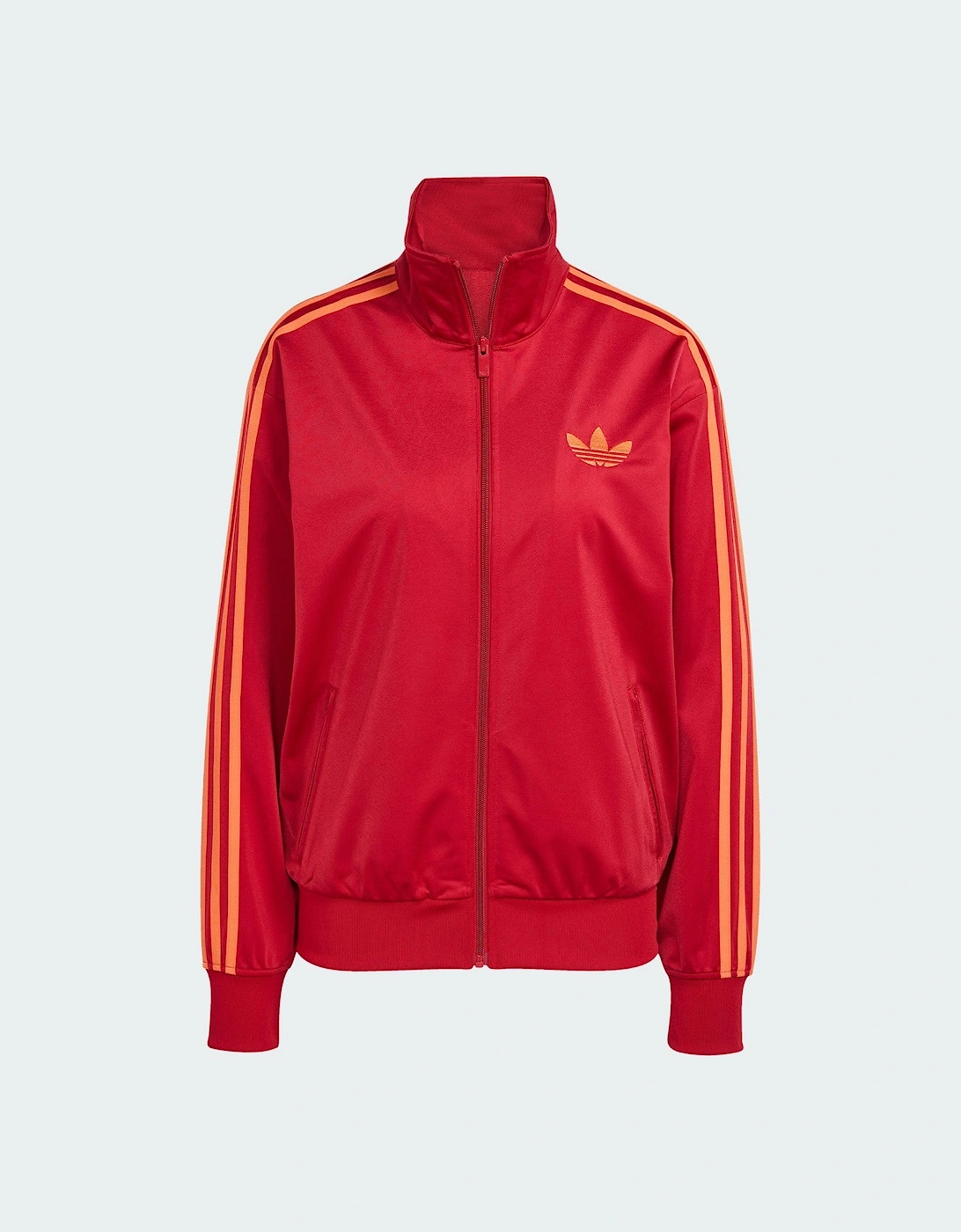 Adidas Originals Womens Adicolor Firebird Track Top