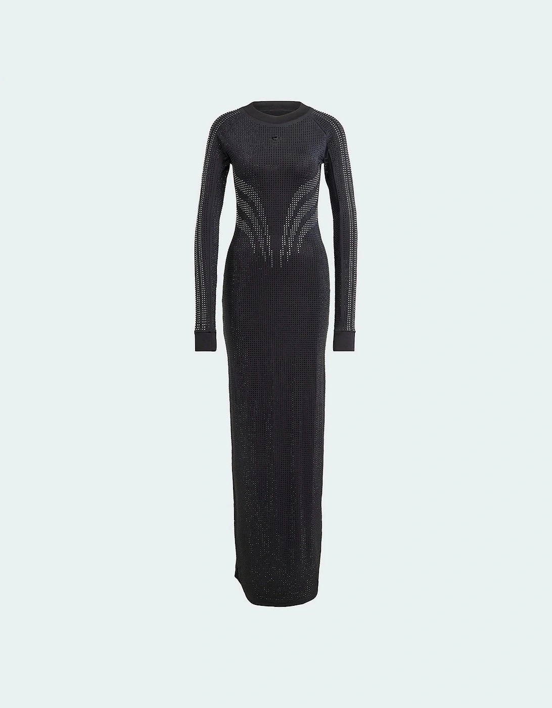 Adidas Originals Womens Rhinestone Dress