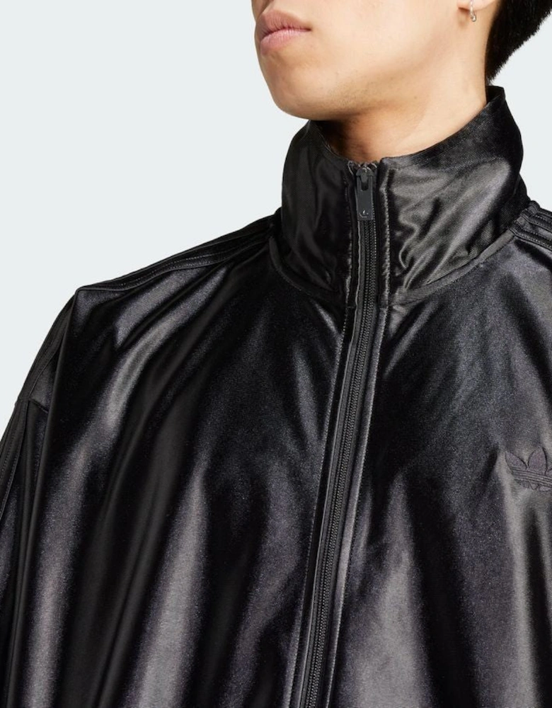Adidas Originals Mens Fashion Firebird Track Top Oversized