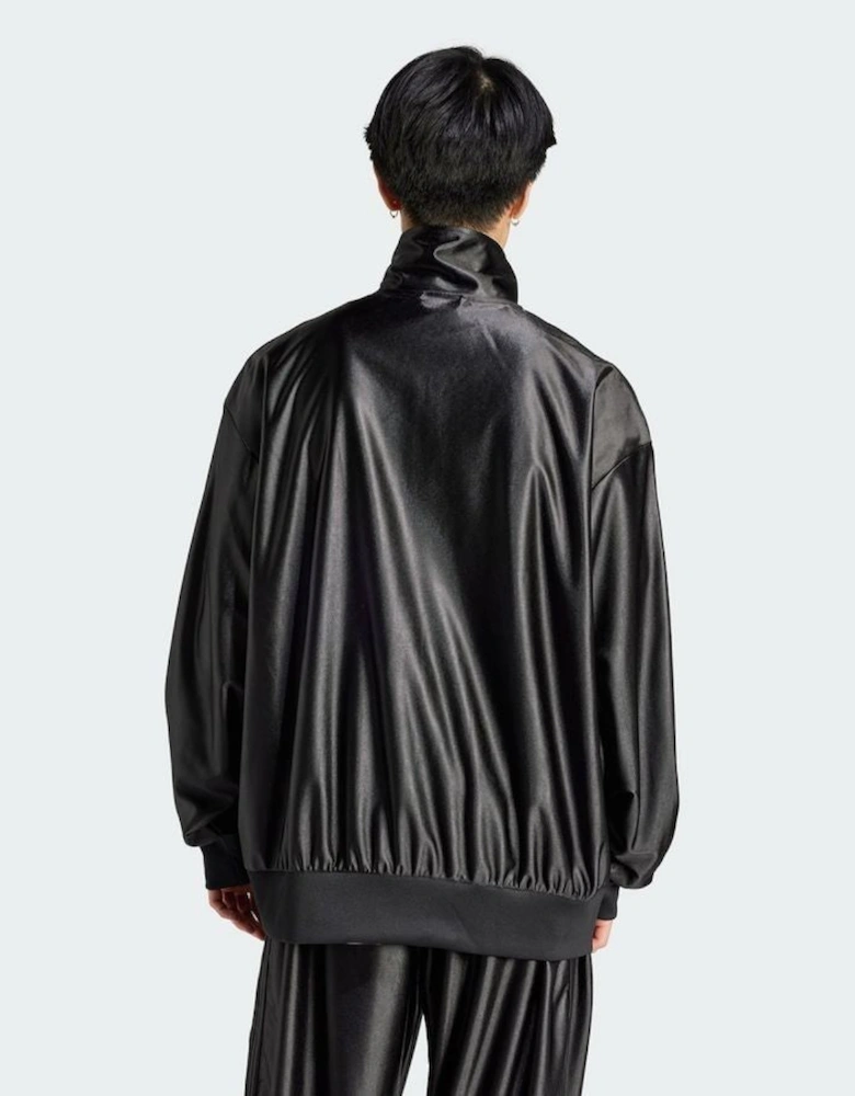 Adidas Originals Mens Fashion Firebird Track Top Oversized