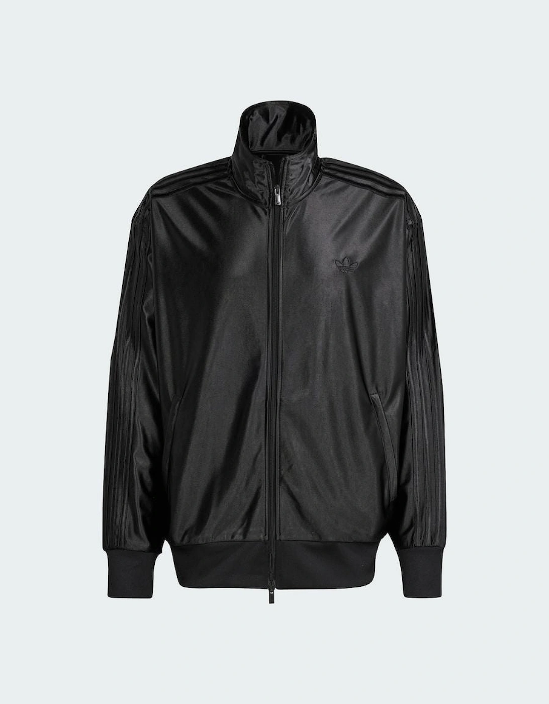 Adidas Originals Mens Fashion Firebird Track Top Oversized