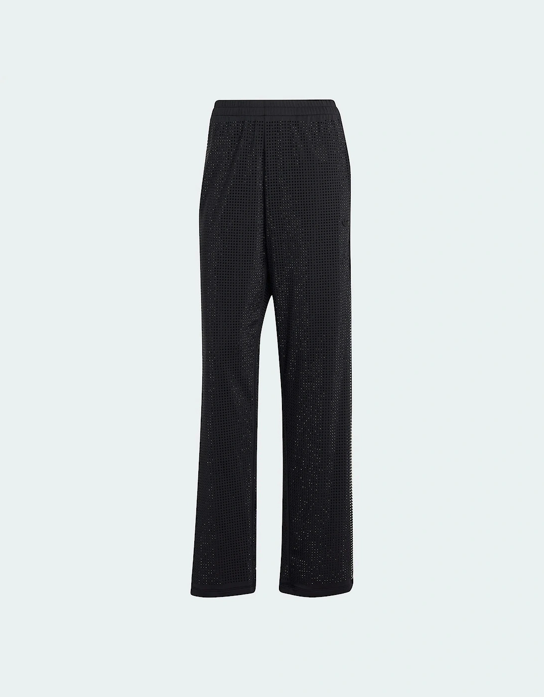 Adidas Originals Womens Rhinestone Trackpants