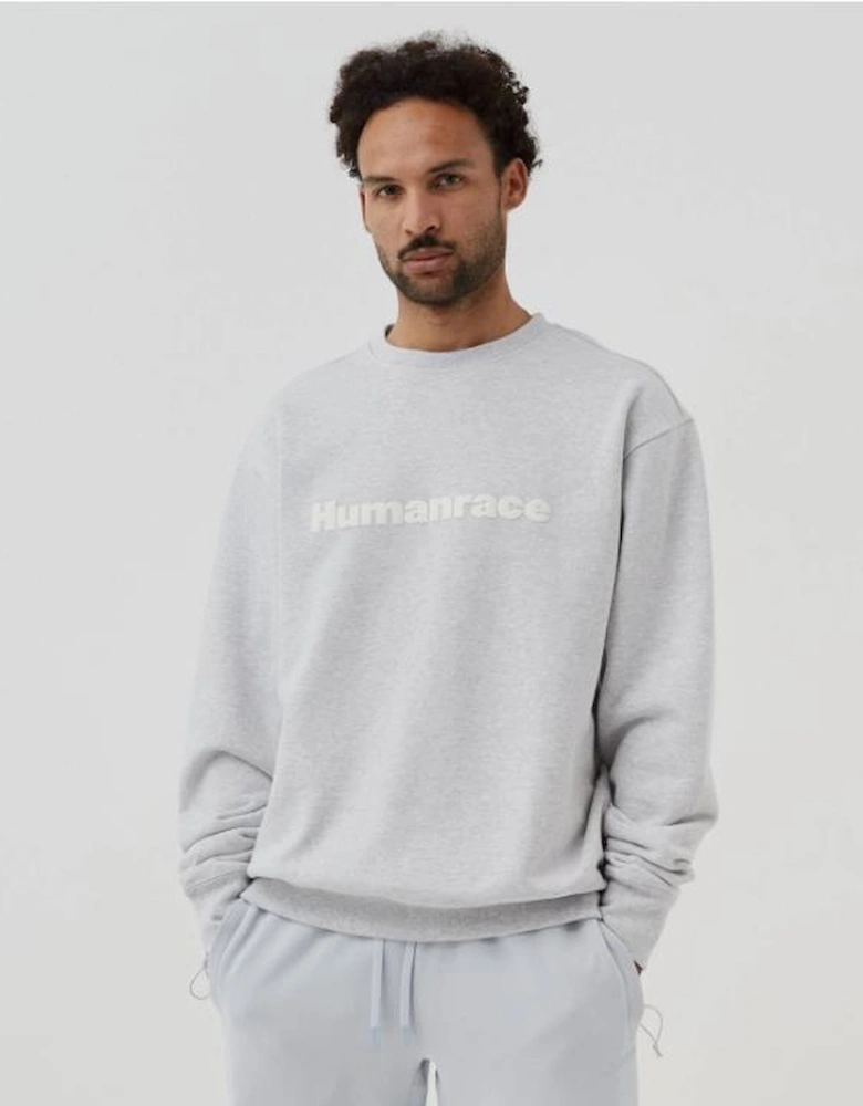 Adidas Originals x Pharrell Williams HU Crewneck Sweater
