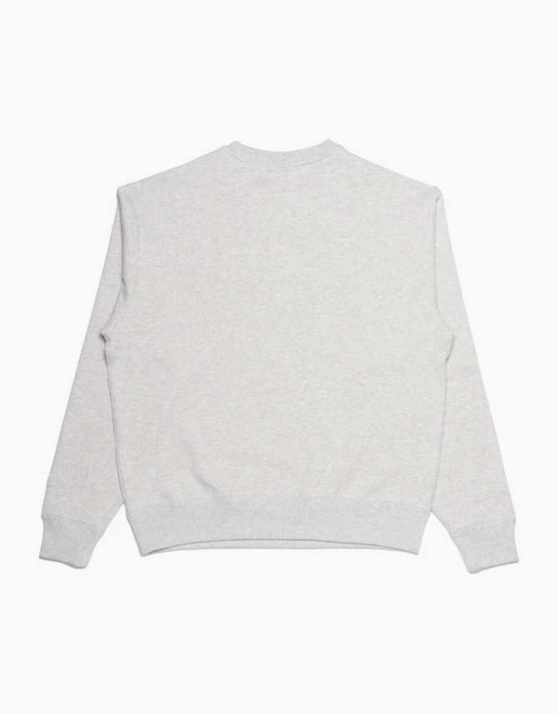 Adidas Originals x Pharrell Williams HU Crewneck Sweater