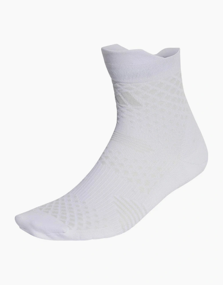 Adidas Crew Socks Running x 4D Heat Rdy 1 Pair