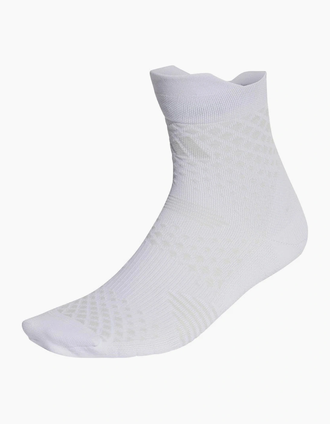 Adidas Crew Socks Running x 4D Heat Rdy 1 Pair