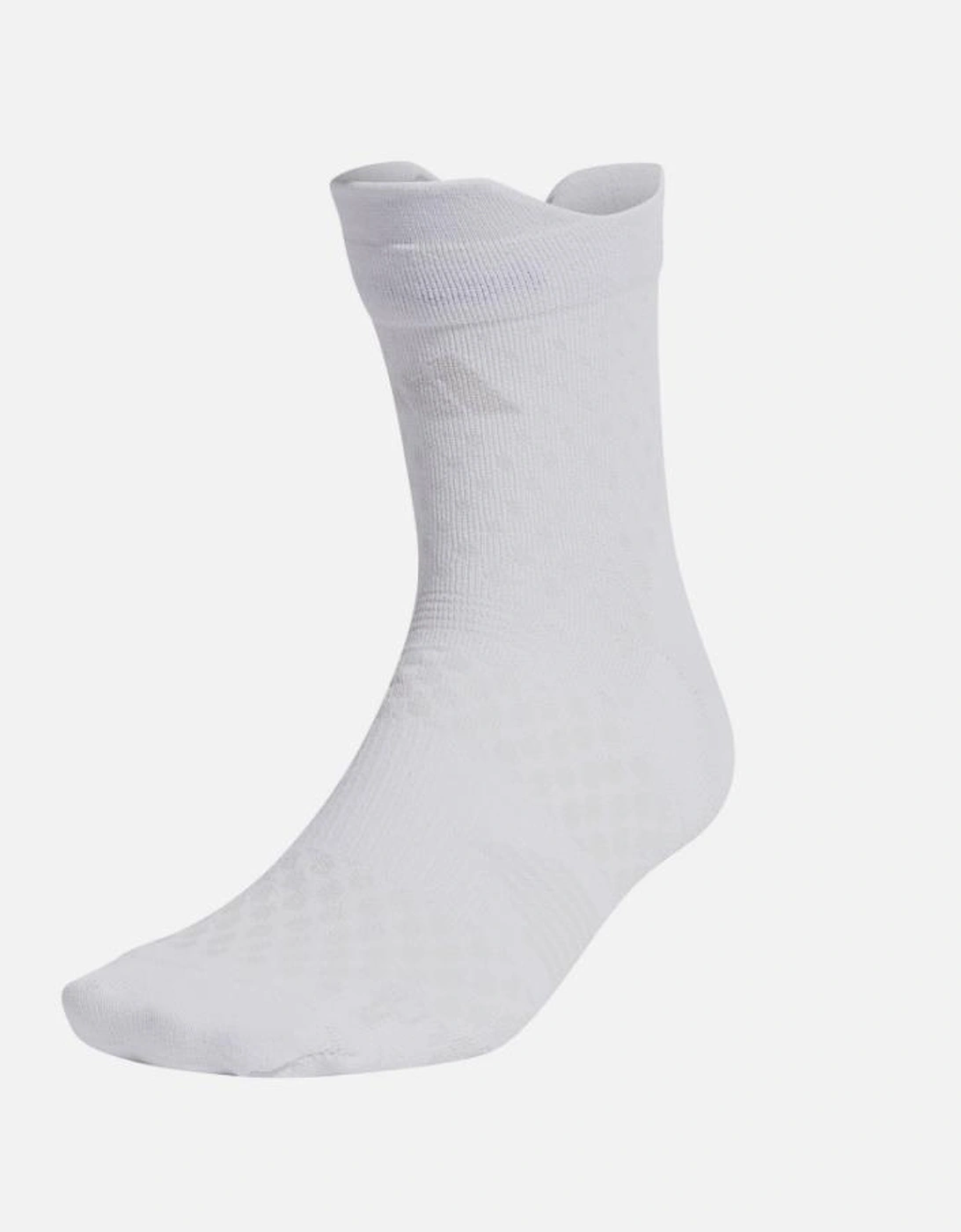Adidas Crew Socks Running x 4D Heat Rdy 1 Pair, 3 of 2