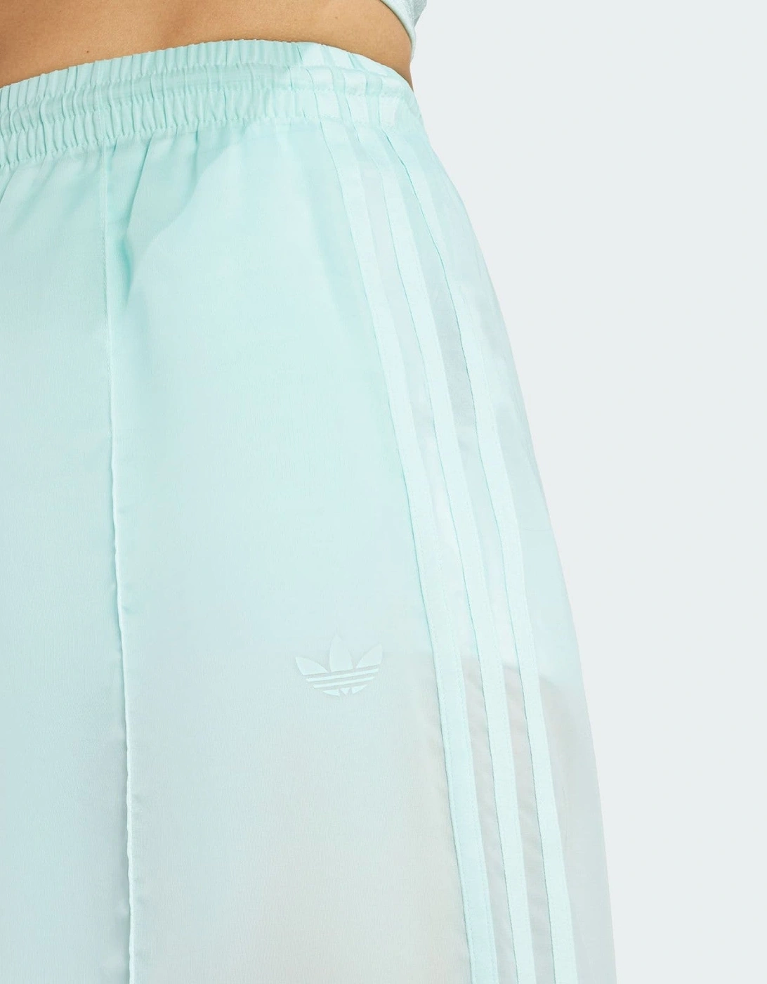 Adidas Originals Adicolor Sheer Womens Track Pants