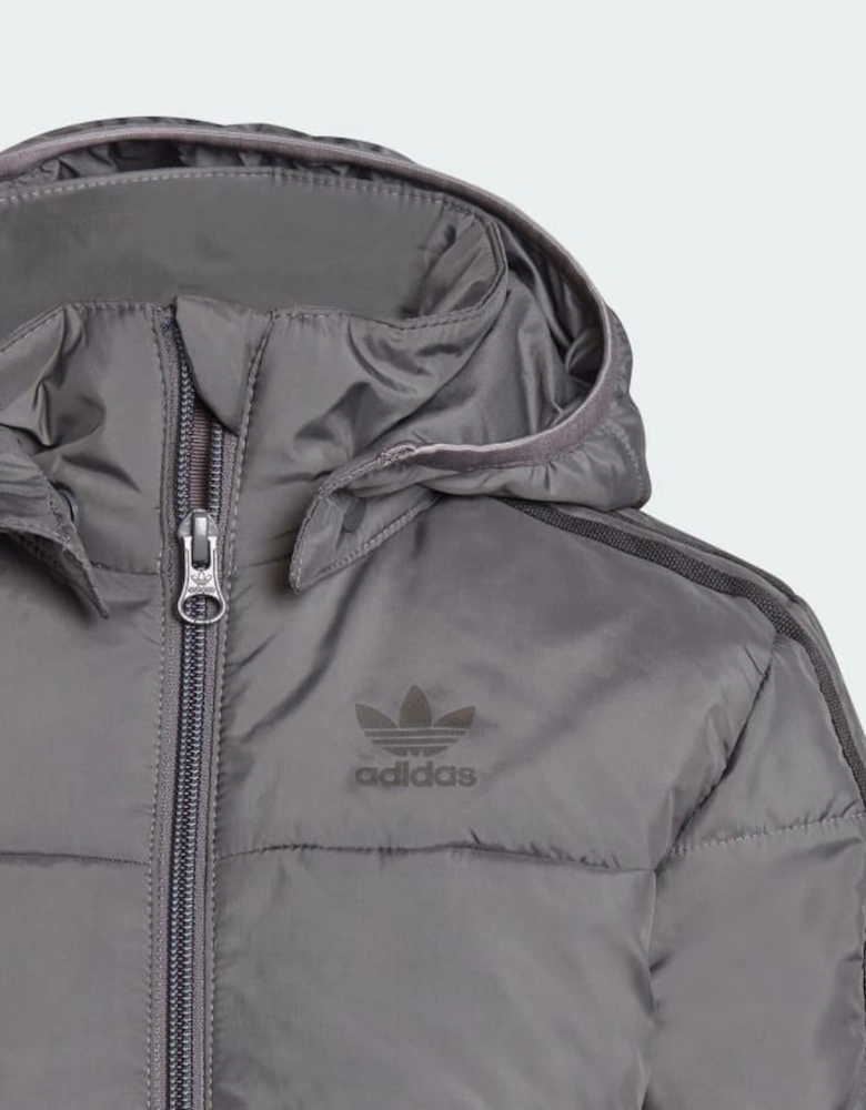 Adidas Originals Kids Unisex Adicolor Padded Jacket