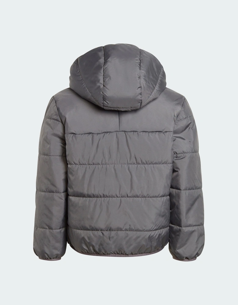 Adidas Originals Kids Unisex Adicolor Padded Jacket