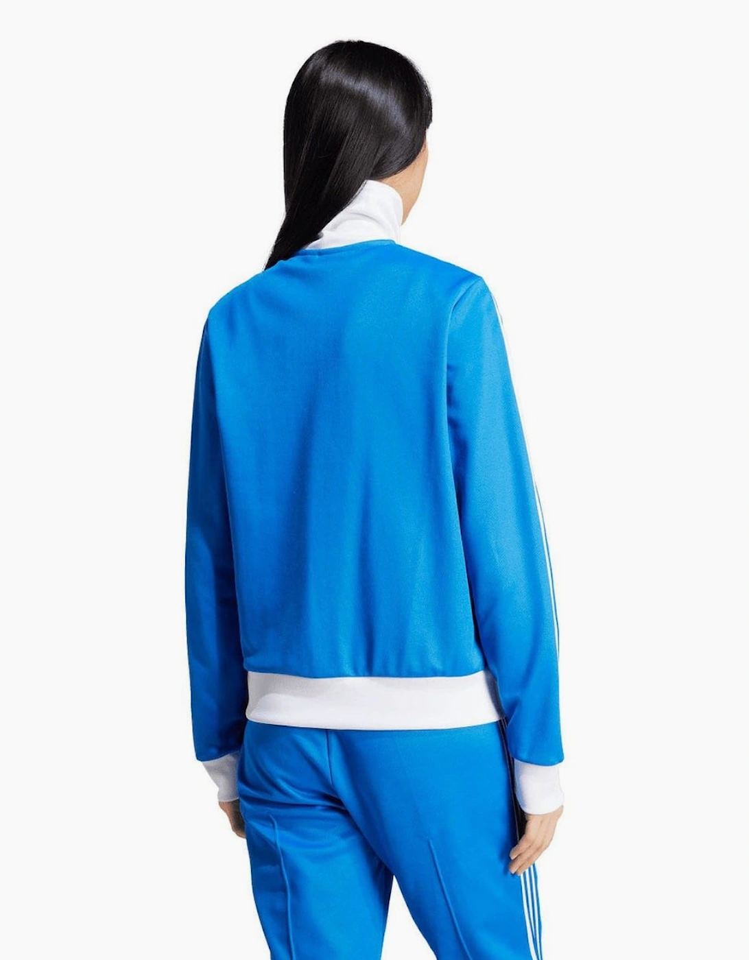 Adidas Originals Beckenbauer Heritage Womens Track Top